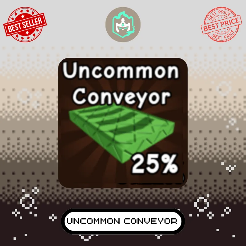 Uncommon Conveyor Clean & Safe Guaranteed Instant Delivery