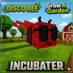 Disco Bee