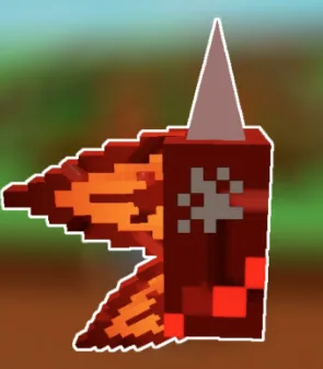 Dragon's Breath Seed