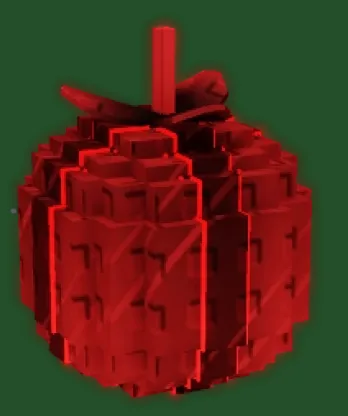 SPIRIT SPARKLE SEED (Will be gifted to u)