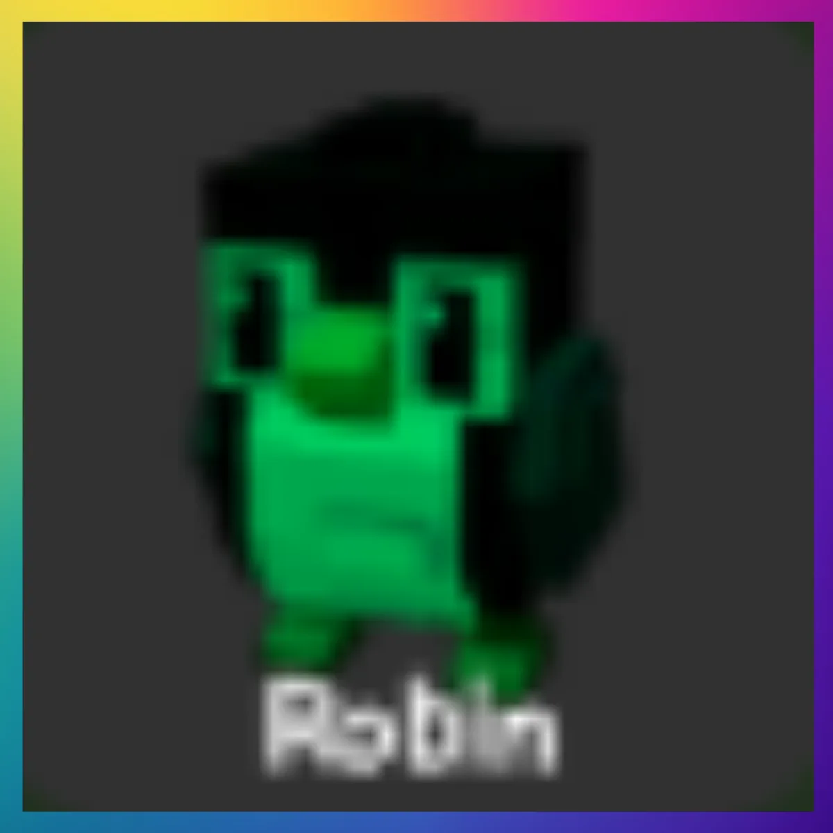 Robin