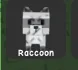 Raccoon (Mythic) — Account account