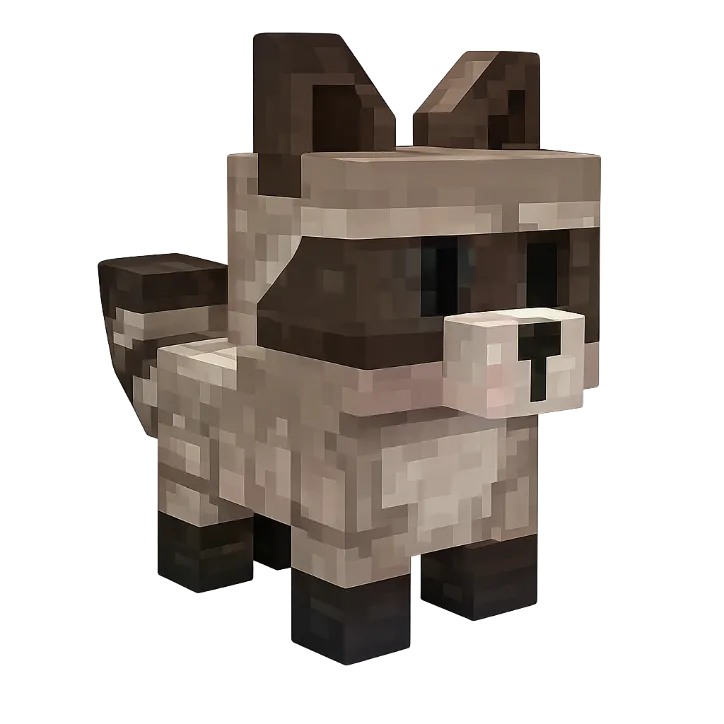 Raccoon (Super) — Account account