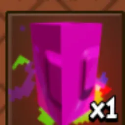 Rainbow Seed (Mythic) — Account account