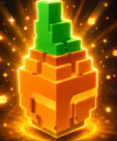 Atlantic Giant Pumpkin Seed (Super)