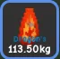 28.77M SHECKLES VIA 1 FRUIT — Account account