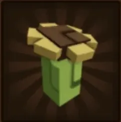 Sunflower Seed (Legendary)
