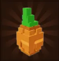 Atlantic Giant Pumpkin Seed (Legendary)