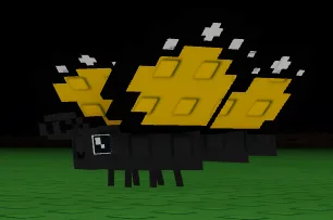 Butterfly (Legendary)
