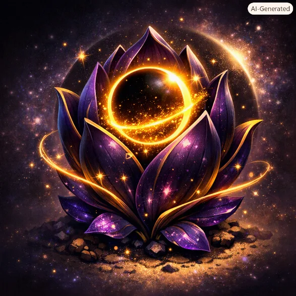 Eclipse Bloom Seed (Super)