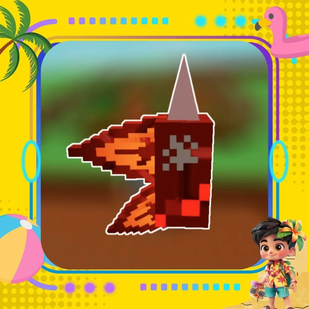 Dragon's Breath Seed (Super) — Account account