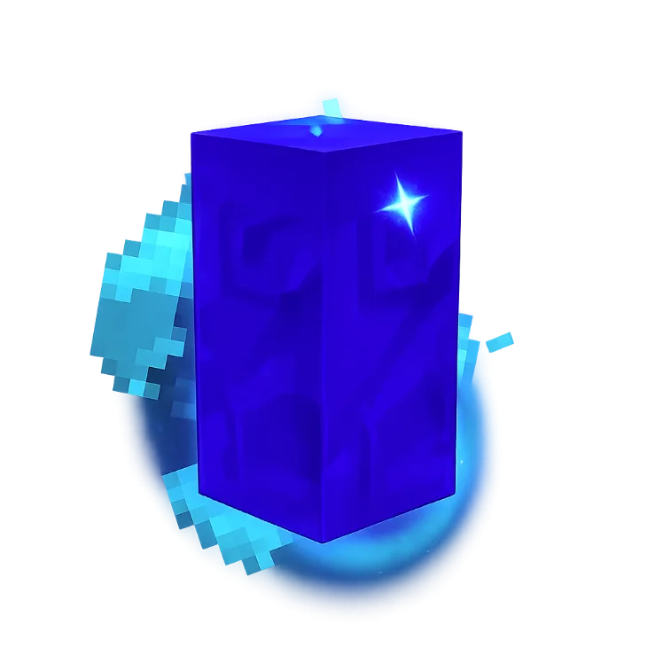 Mega Seed