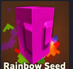 Rainbow Seed (Super) — Account account