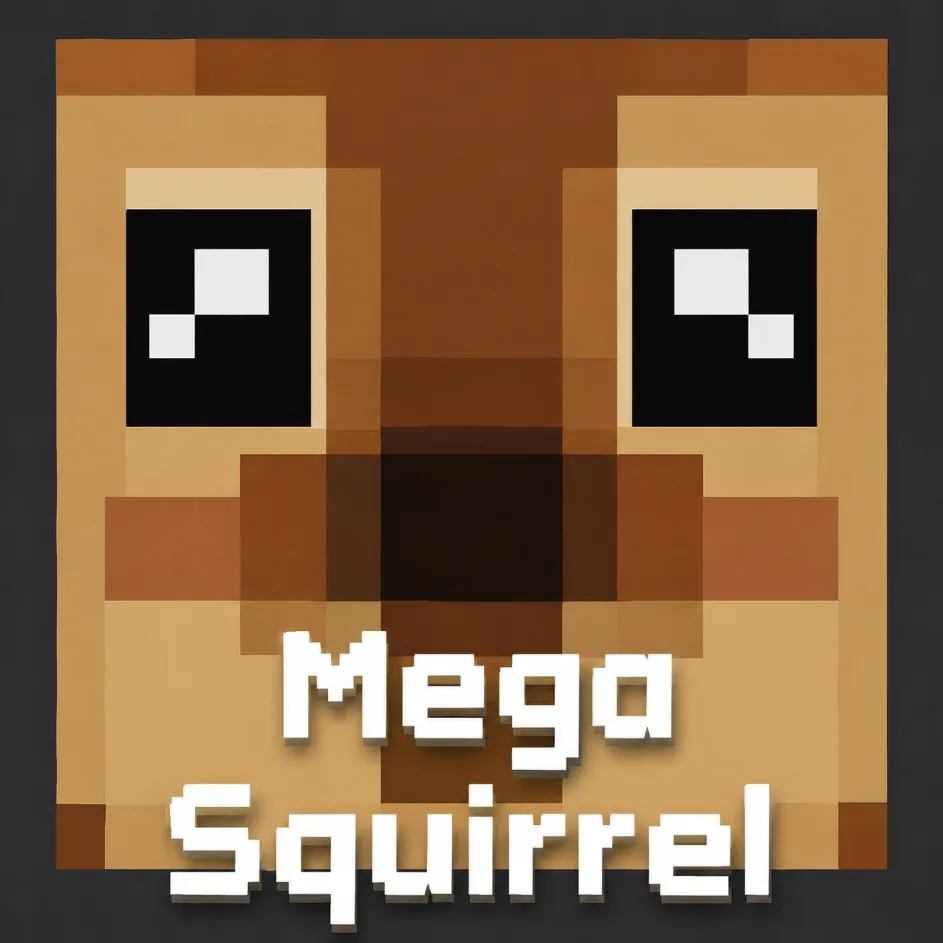Squirrel (Legendary)