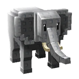 5x Elephant