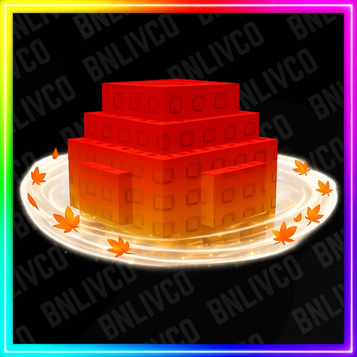 Exclusive Harvest Egg
