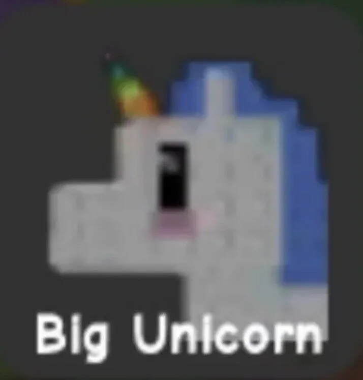 Unicorn (Mythic)