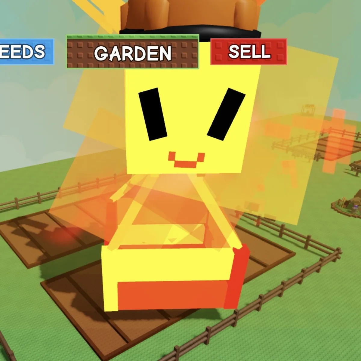 Level 500 - Ember Pack Bee 281.07 kg - Non Dupe - CLEAN No Toy