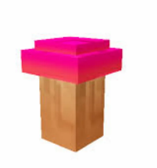 Maple Mushroom Seed