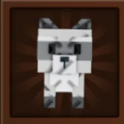 Raccoon (Super)