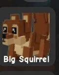 Squirrel (Legendary)
