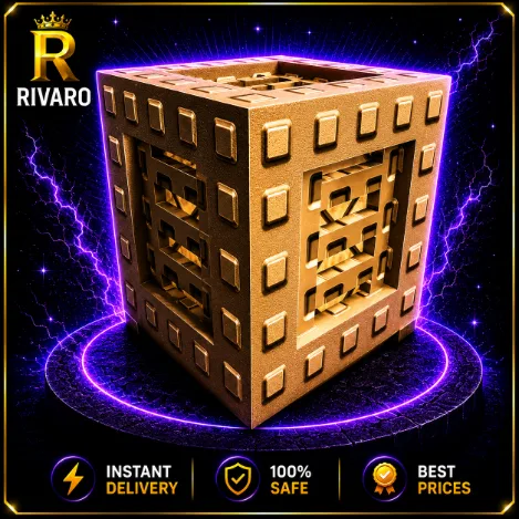 Ladder Crate (Common)