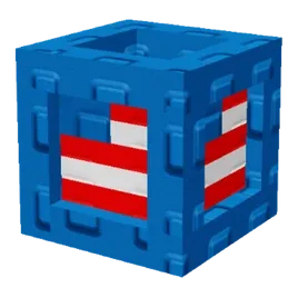 Fourth of July Crate Grow a Garden 2