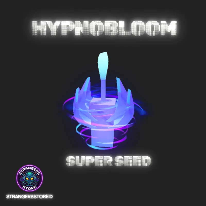 Hypno Bloom Seed (Super)