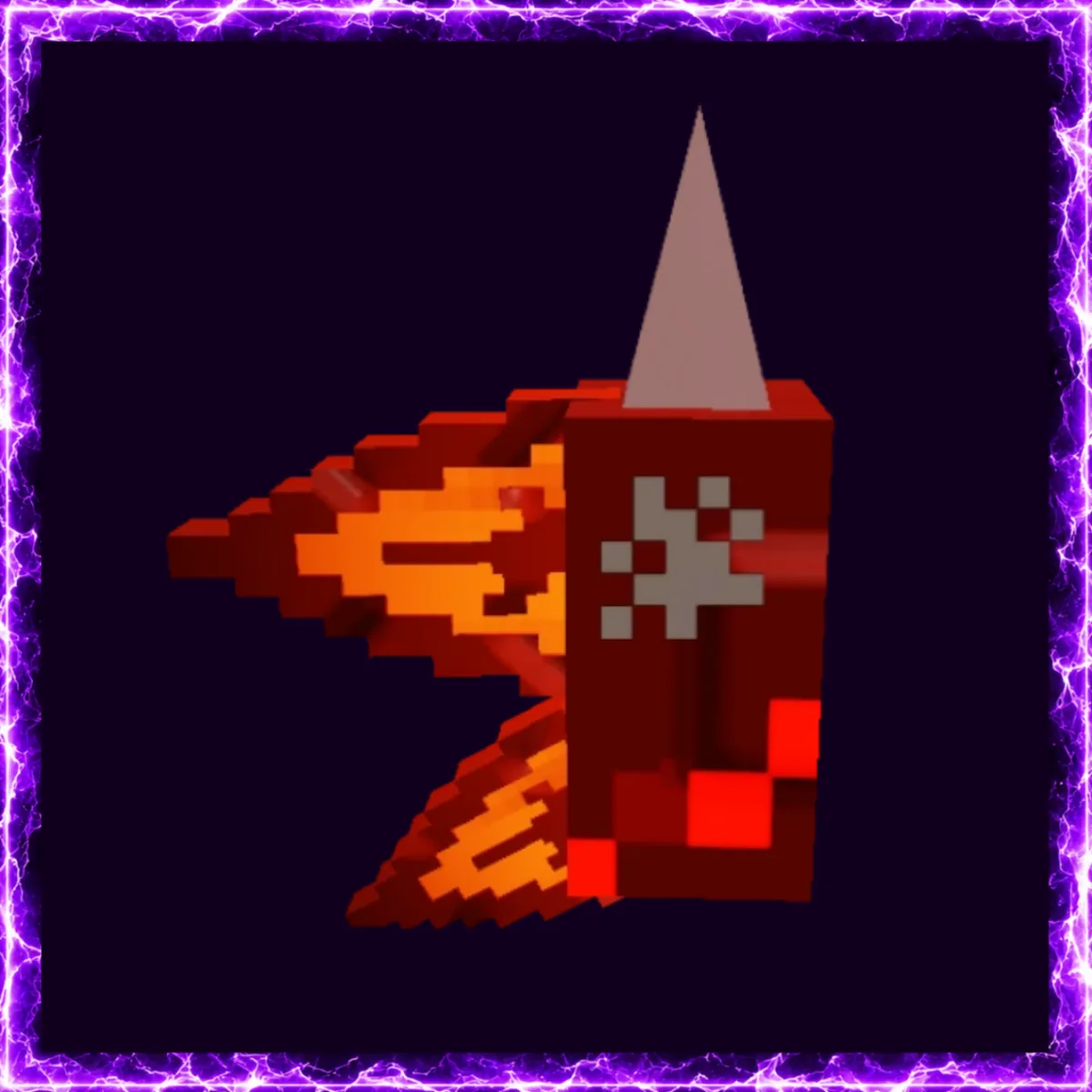 Dragon's Breath Seed