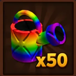 x50 Super Watering Can