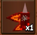 Dragon's Breath Seed (Super)