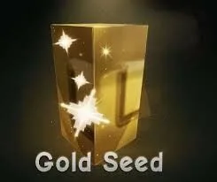 Gold Seed