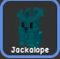 Jackalope (Super)