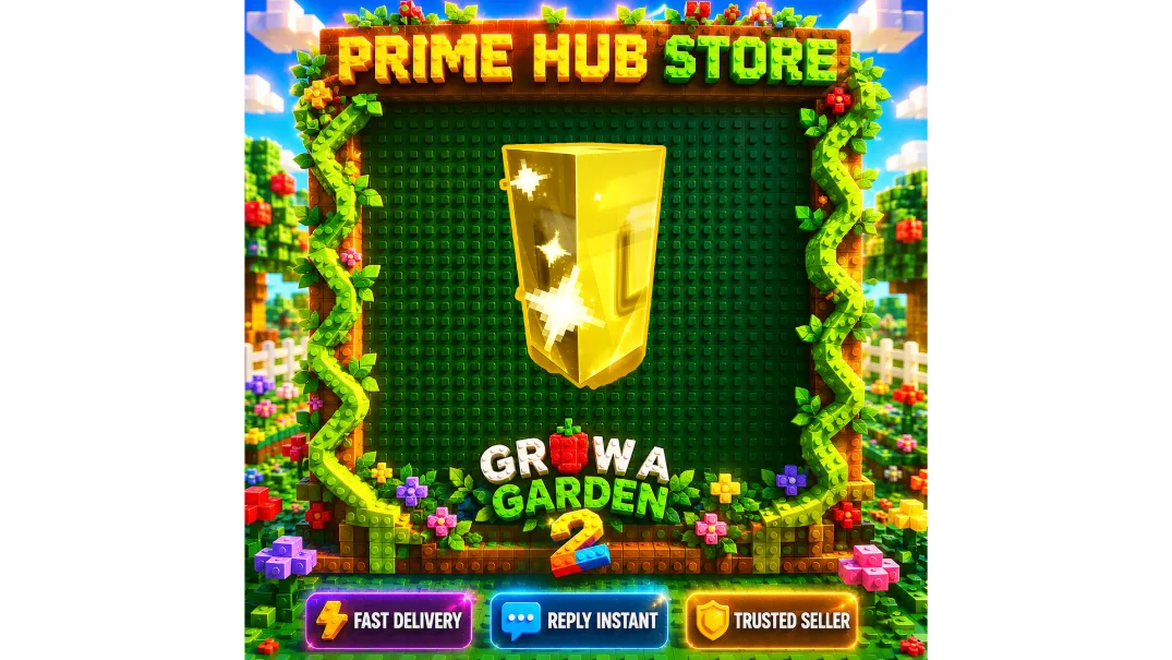 Gold Seed — Account account