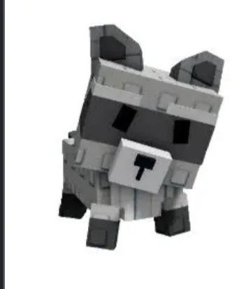 Raccoon (Super)