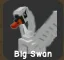 Swan (Legendary)