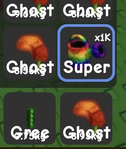SUPER WATERING CAN CHEAPEST FASTEST DELIVERY — Account account