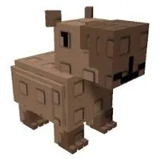 Capybara GaG