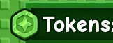 Grow a Garden Tokens 500 Tokens