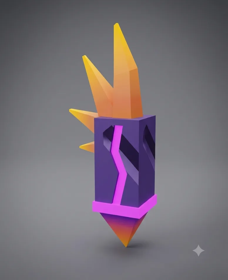Venom Spitter Seed (Mythic)