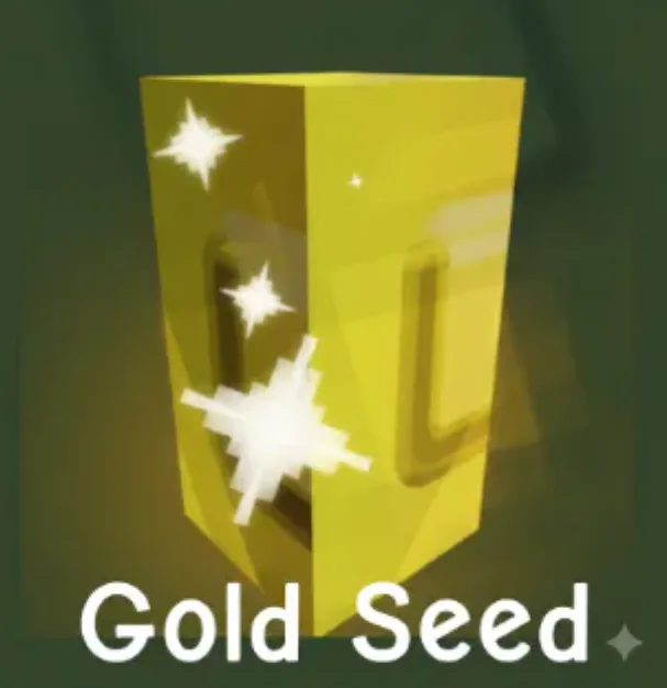 Gold Seed