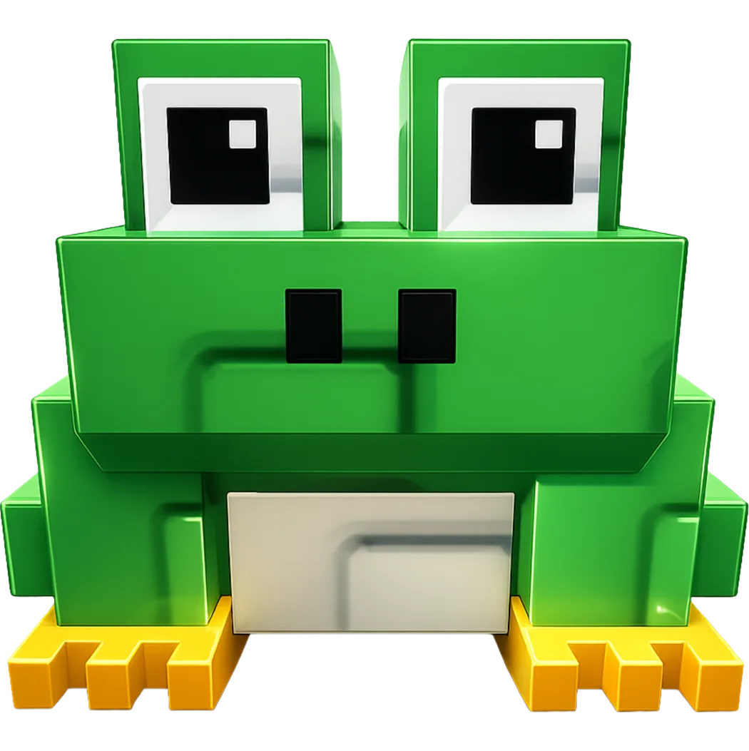 Frog (Common)