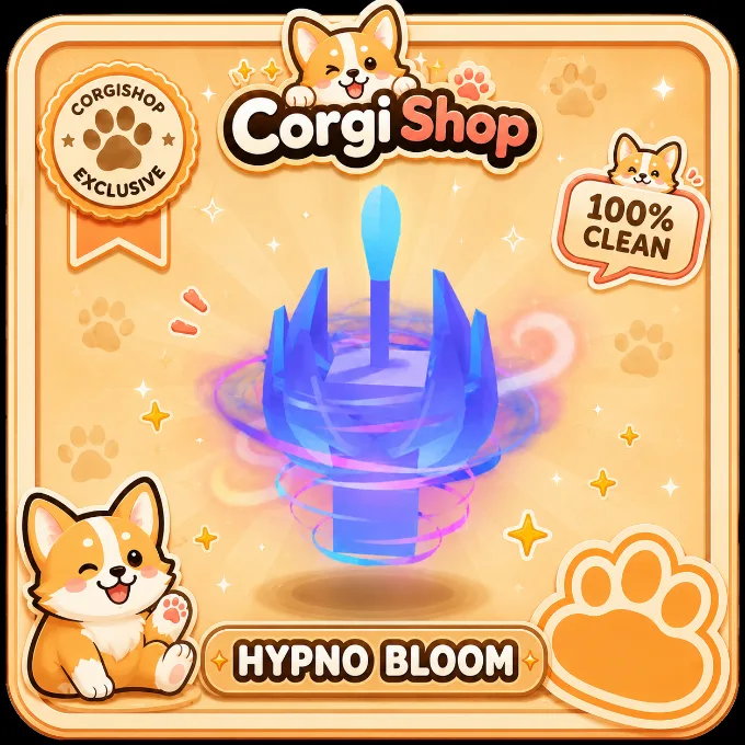Hypno Bloom Seed (Super)