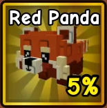 Red Panda (Super)