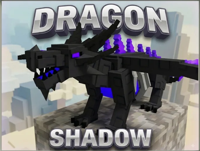 Shadow Dragon (Super)