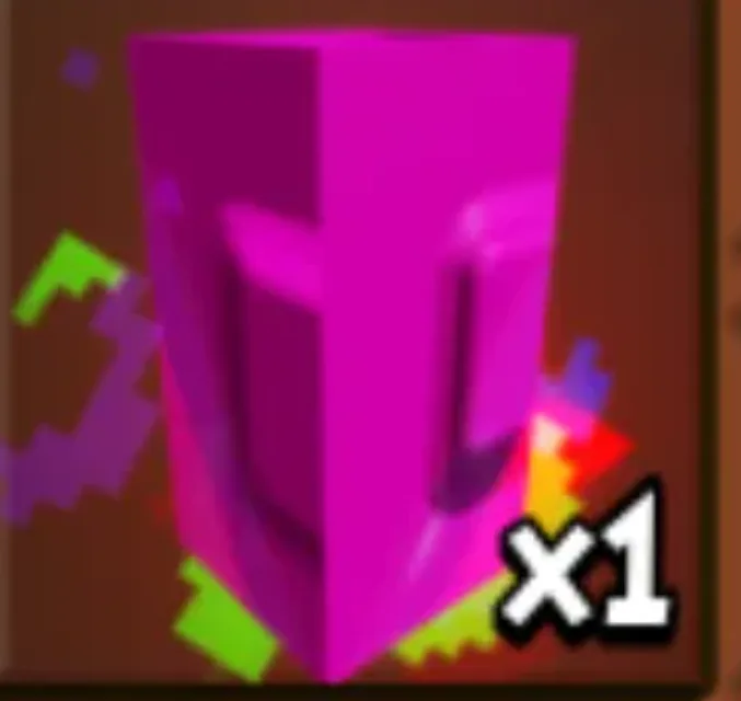 Rainbow Seed