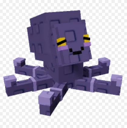 Mimic Octopus Grow a Garden Roblox Exclusive Pet — Account account