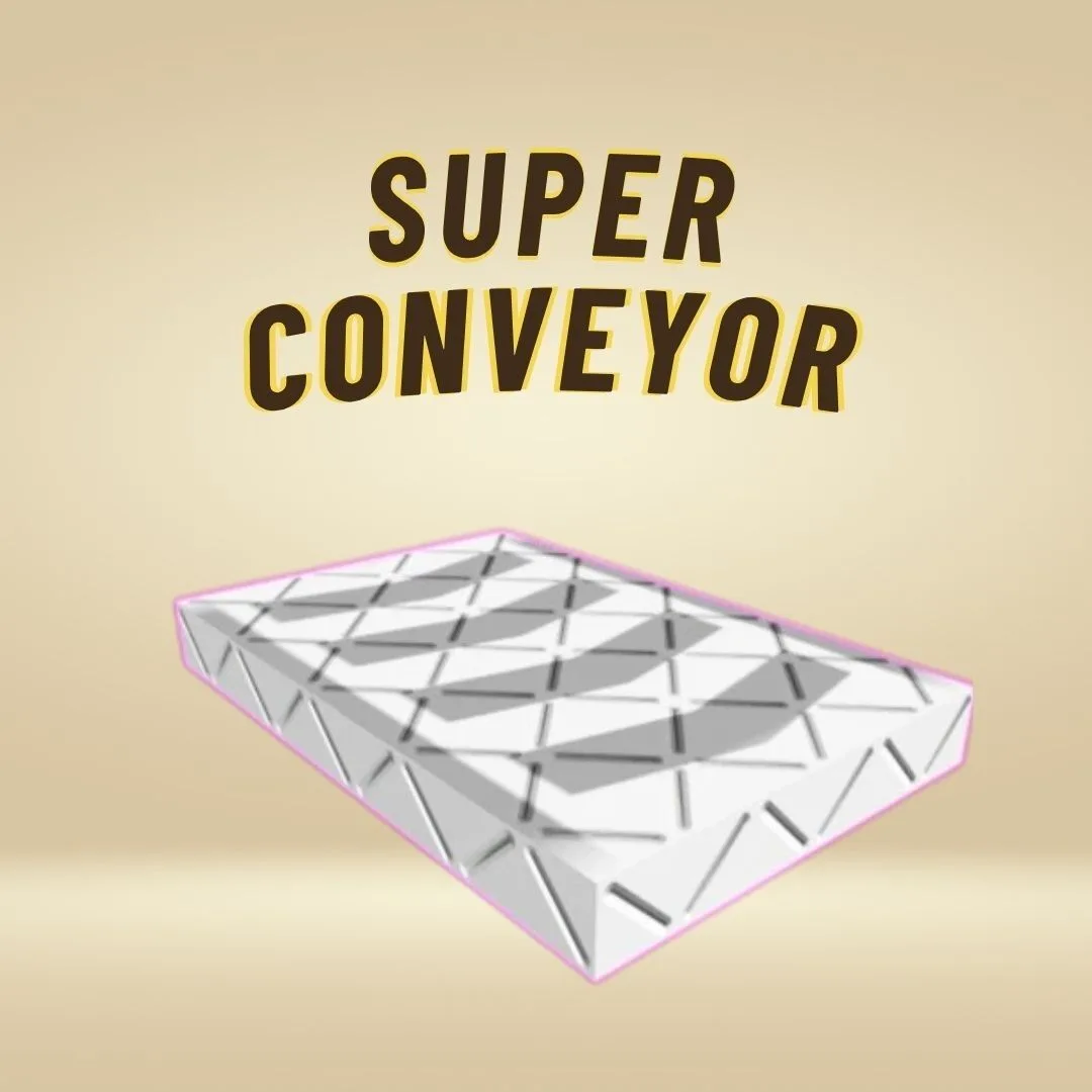 Super Conveyor INSTANT DELIVERY - Grow a Garden 2