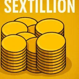 10 SX ( 1 SEXTILLION )Sheckles C Grow a Garden Coins 10M Flower 500 Quantity 10SX 10M flower