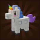 Unicorn (Mythic)